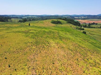 Property in Grainger County, Tennessee