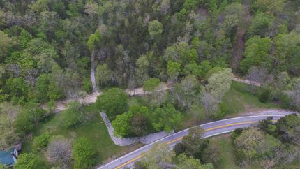 Timberland Property in Franklin County, Kentucky