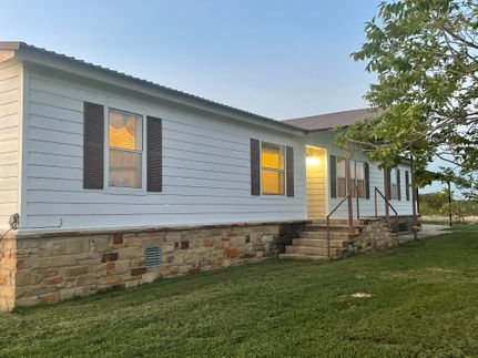 Recreational Property in Mills County, Texas