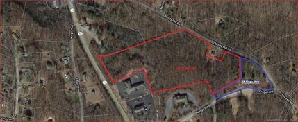 Commercial Property in New London County, Connecticut