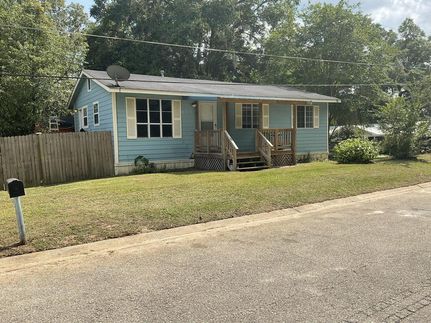 Farm Property in Madison County, Florida