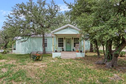 Ranch Property in Bosque County, Texas