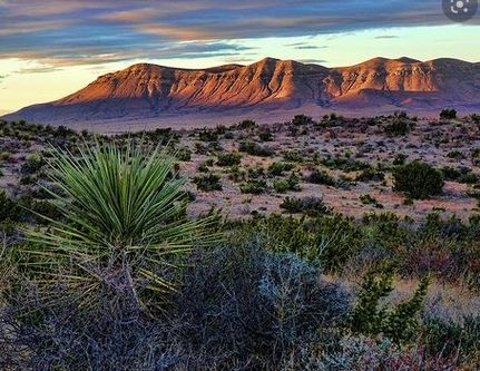 Recreational Property in Hudspeth County, Texas