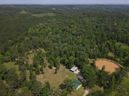 Farm Property in Anderson County, Texas