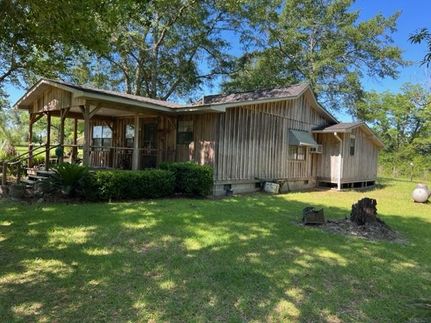 Property in Covington County, Alabama