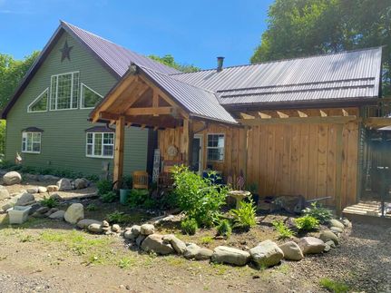 Ranch Property in Allegany County, New York