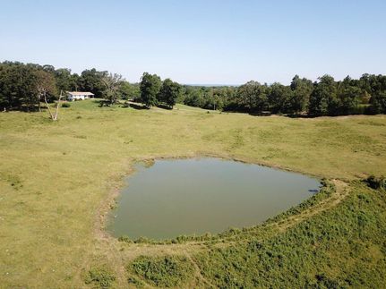 Farm Property in Searcy County, Arkansas