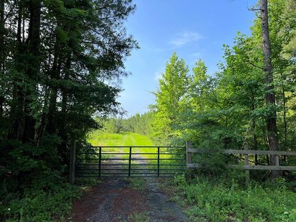 Ranch Property in Cumberland County, Virginia