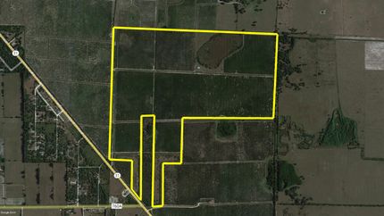 Timberland Property in DeSoto County, Florida