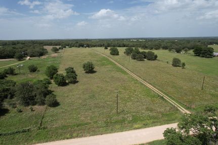 Timberland Property in Milam County, Texas