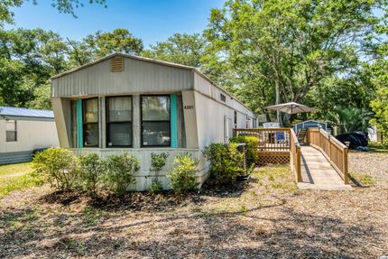 Property in Horry County, South Carolina