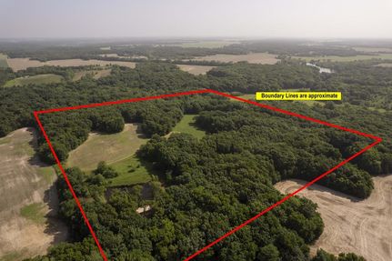 Residential Property in Macoupin County, Illinois