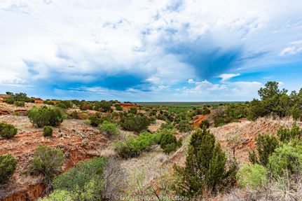 Property in Motley County, Texas