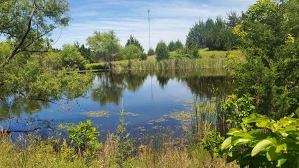 Ranch Property in Chautauqua County, Kansas