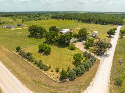 Farm Property in Hill County, Texas