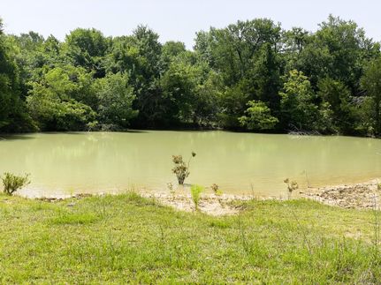 Hunting Land in Fannin County, Texas