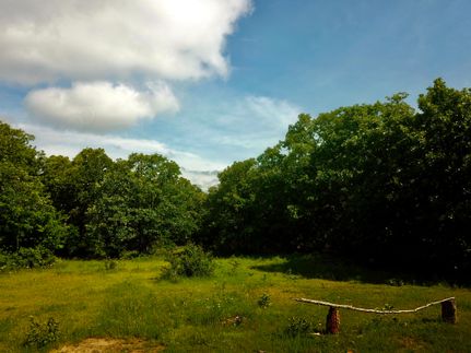 Property in Tulsa County, Oklahoma