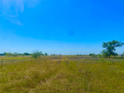 Property in Bosque County, Texas