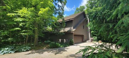 Farm Property in Wells County, Indiana