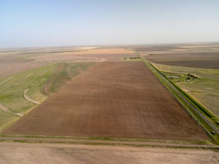 Farm Property in Haskell County, Texas