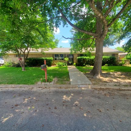 Property in Wood County, Texas