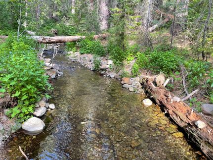 Recreational Property in Nevada County, California