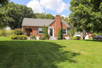 Farm Property in Floyd County, Virginia