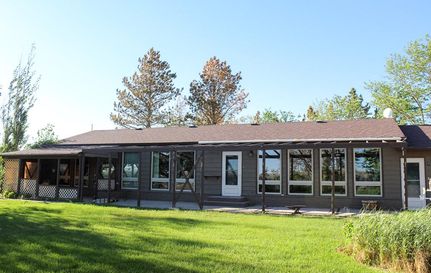 Property in Goshen County, Wyoming