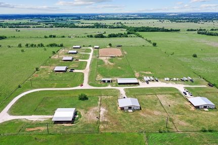Farm Property in Brazos County, Texas