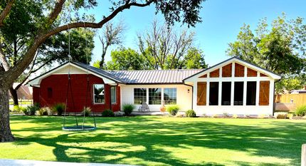 Ranch Property in Haskell County, Texas