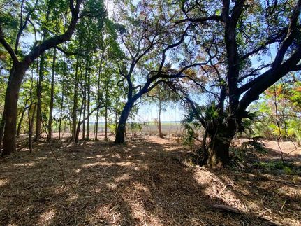 Farm Property in Charleston County, South Carolina