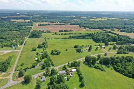 Property in Graves County, Kentucky