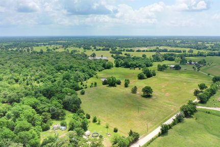 Farm Property in Madison County, Texas