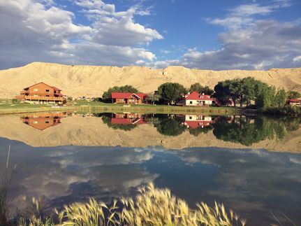 Property in Emery County, Utah
