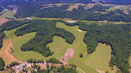 Residential Property in Casey County, Kentucky