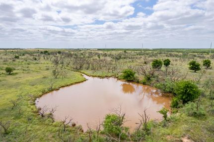 Ranch Property in Young County, Texas
