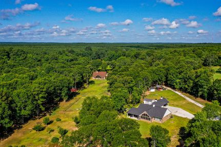 Property in Walker County, Texas