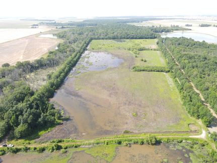 Riverfront Property in Poinsett County, Arkansas
