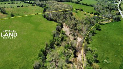 Waterfront Property in Iron County, Missouri