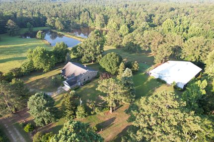 Ranch Property in Montgomery County, Alabama