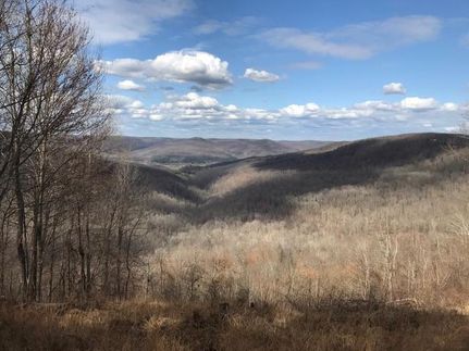 Ranch Property in Marion County, Tennessee