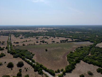 Property in Bosque County, Texas