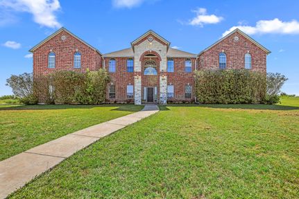 Residential Property in Collin County, Texas