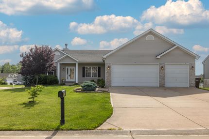 Residential Property in Lincoln County, Missouri