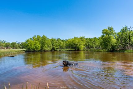 Ranch Property in Haskell County, Texas