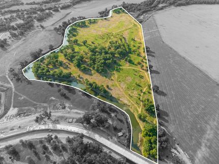 Recreational Property in Coryell County, Texas
