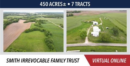 Farm Property in Adair County, Missouri