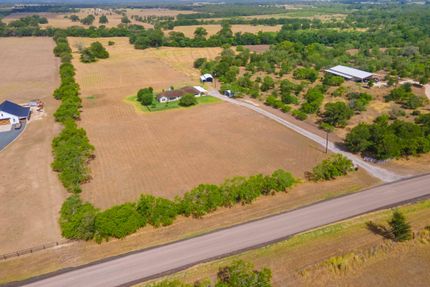 Property in Caldwell County, Texas