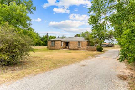 Recreational Property in Erath County, Texas