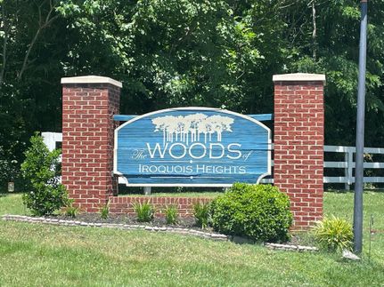 Property in Jefferson County, Kentucky